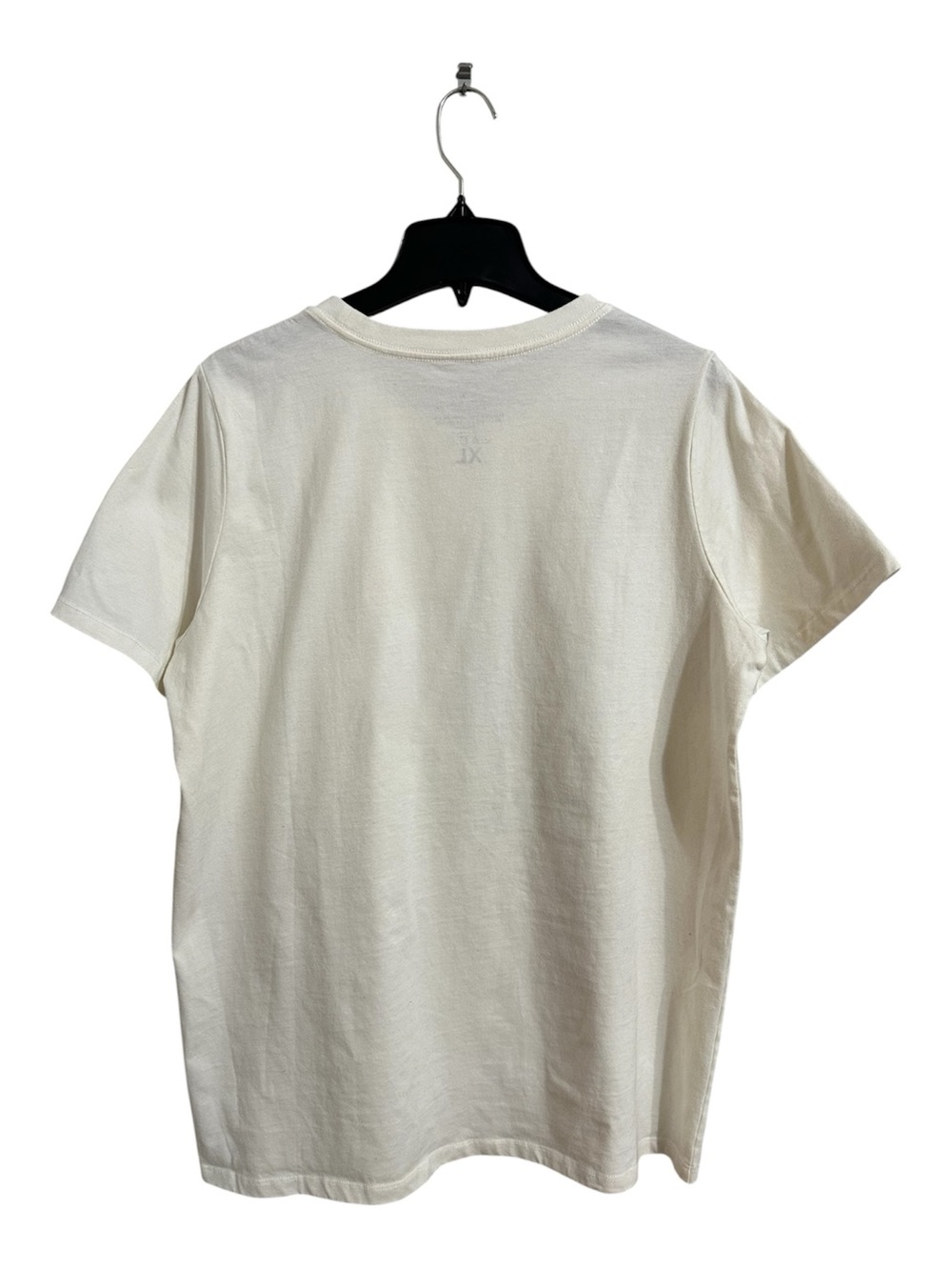 Ivory Ella Elephant T-Shirt Short Sleeve Size XL - Picture 6 of 6